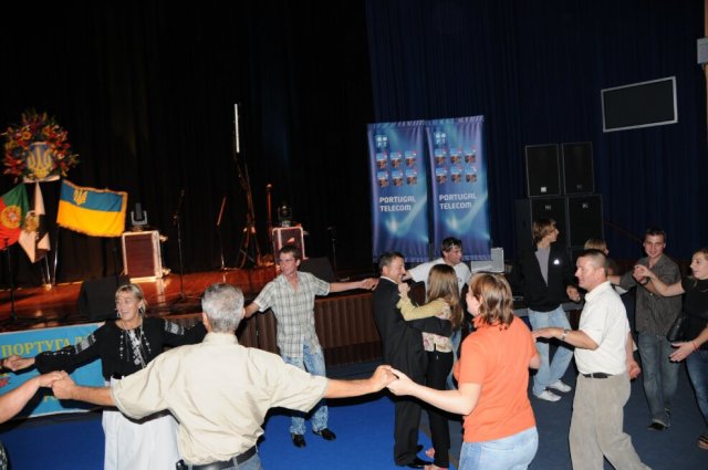 18 річниця Незалежності України